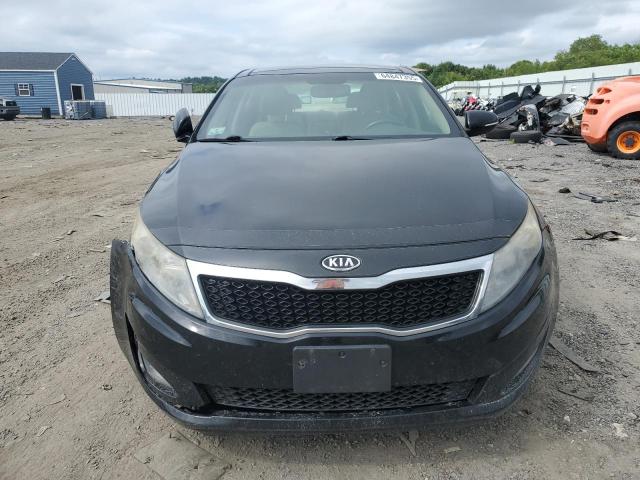 2012 KIA OPTIMA EX - 5XXGN4A78CG036671
