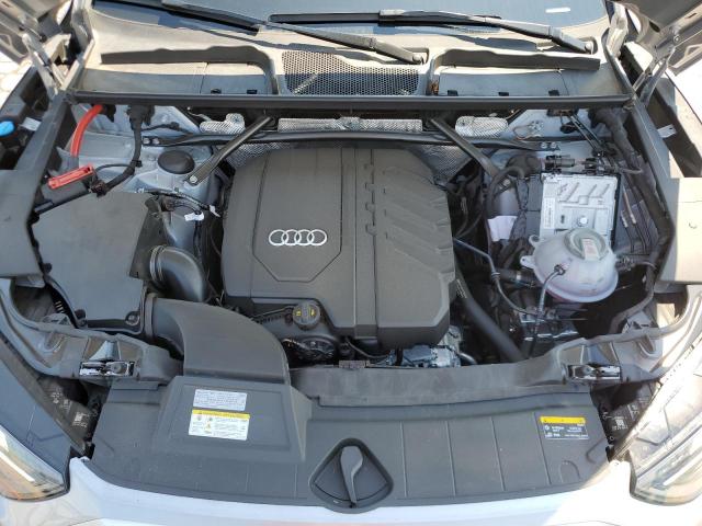2024 AUDI Q5 PREMIUM - WA1EAAFY0R2149798