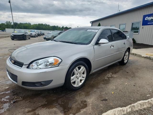 CHEVROLET IMPALA LTZ