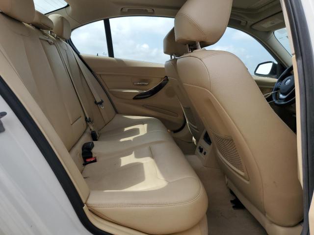 2015 BMW 328 XI WBA3B3C54FJ984284