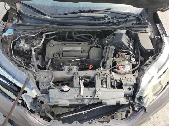 2015 HONDA CR-V EXL 2HKRM3H72FH518010