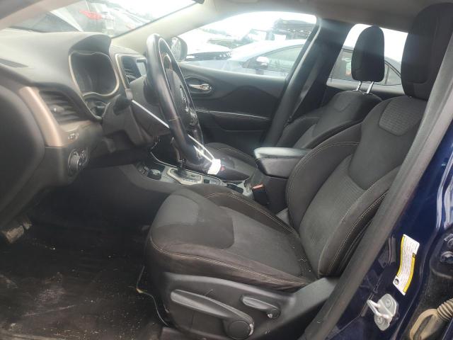 2015 JEEP CHEROKEE L 1C4PJMCS8FW619421