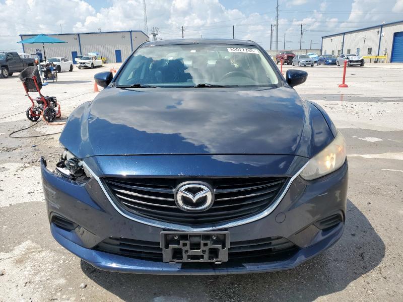 2016 MAZDA 6 SPORT JM1GJ1U54G1447975