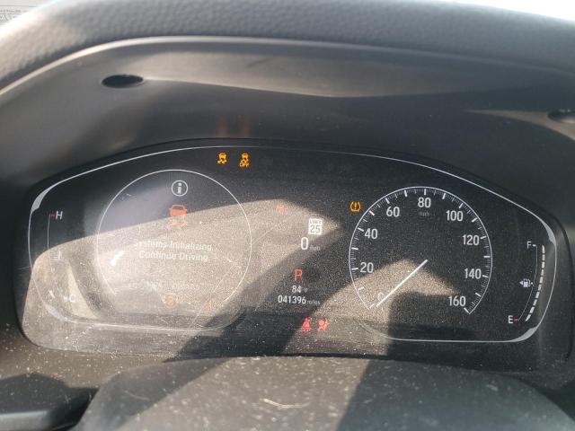 2021 HONDA ACCORD 1HGCV1F38MA090764