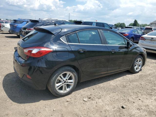 Vin: 3g1be6sm7hs510937, lot: 62584765, chevrolet cruze lt 20173