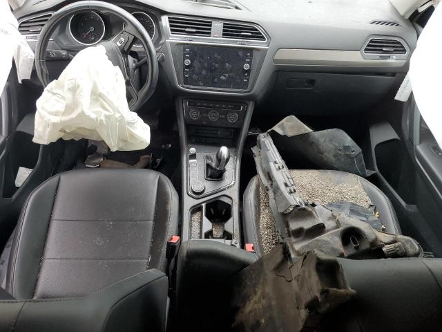 2019 VOLKSWAGEN TIGUAN SE - 3VV2B7AX8KM093505