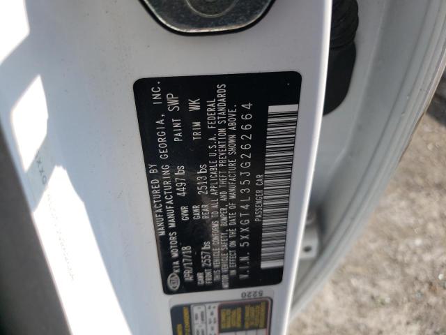 2018 KIA OPTIMA LX 5XXGT4L35JG262664