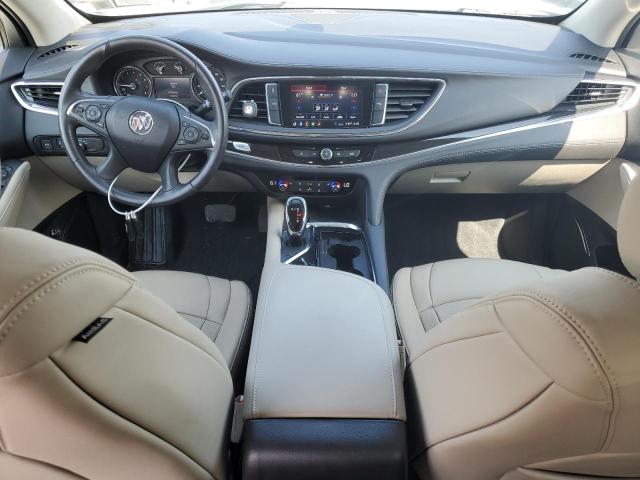 2021 BUICK ENCLAVE ES 5GAEVAKW2MJ115196