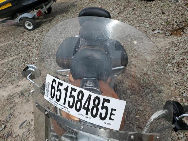 2008 HARLEY-DAVIDSON FLHRC 105T 1HD1FR4488Y609644