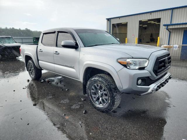 2020 TOYOTA TACOMA DOU 3TMCZ5AN5LM300533