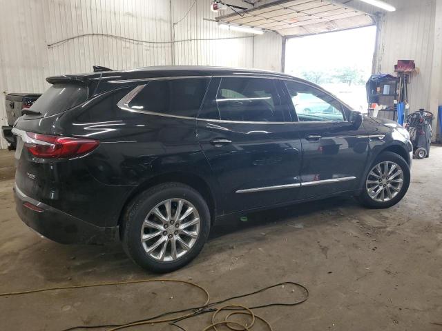 2021 BUICK ENCLAVE ES 5GAEVAKW9MJ231012