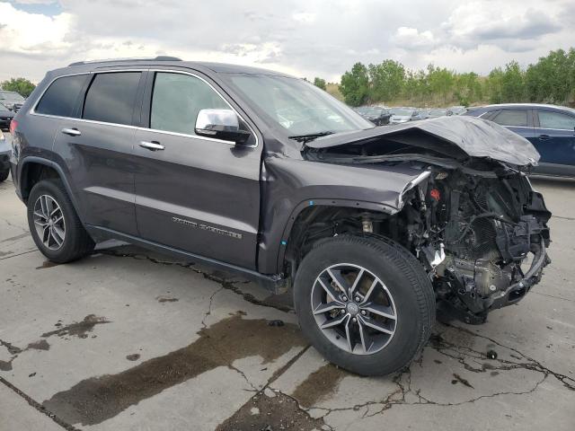 2017 JEEP GRAND CHER 1C4RJFBG0HC876434