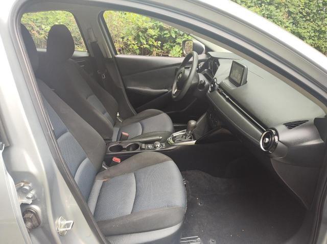 3mydlbyv3jy321883 - 2018 Toyota Yaris - #64752755