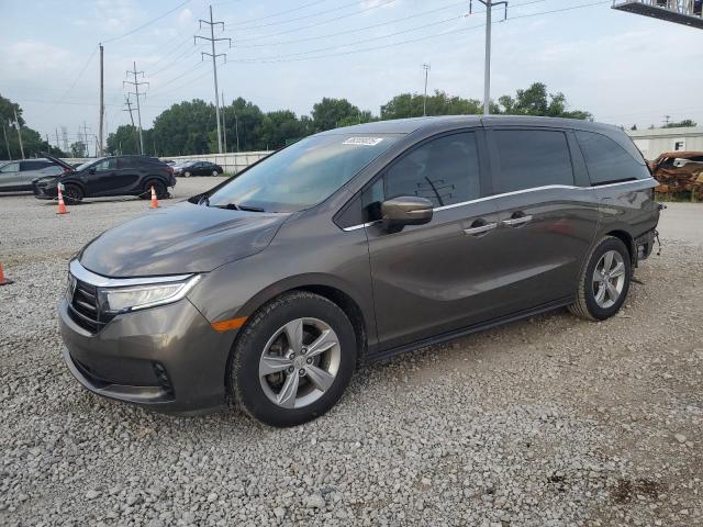 HONDA ODYSSEY EX