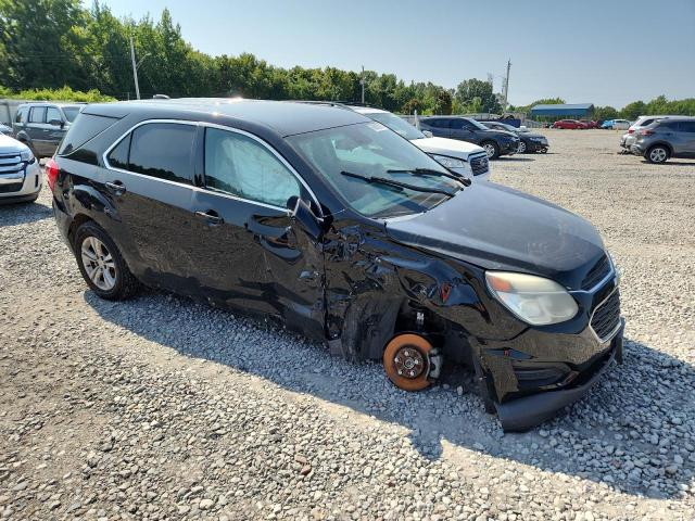 2017 CHEVROLET EQUINOX LS - 2GNALBEK5H1525869