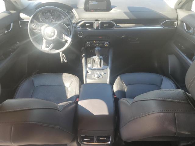 2017 MAZDA CX-5 GRAND - JM3KFBDL0H0181031