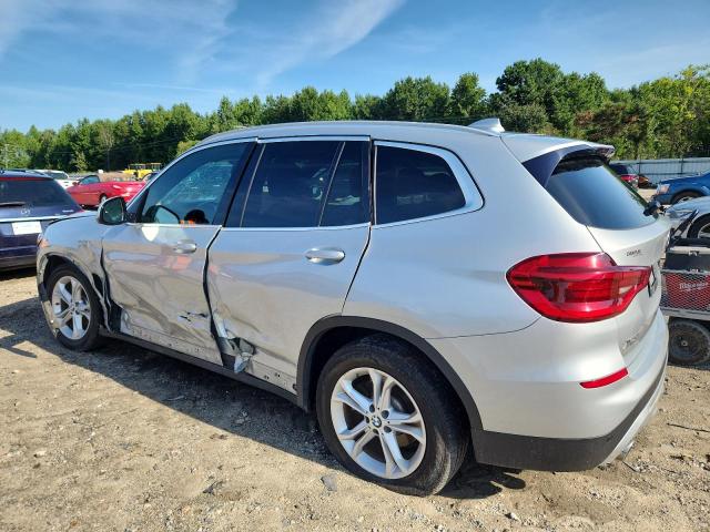 2019 BMW X3 XDRIVE3 5UXTR9C51KLP96224