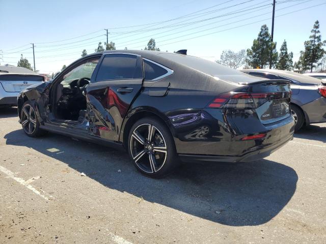 2024 HONDA ACCORD HYB 1HGCY2F59RA053714