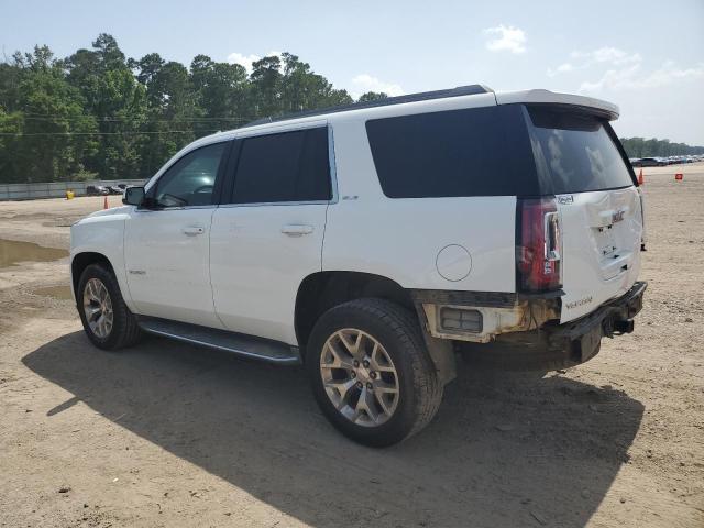 Vin: 1gks1akc1gr484757, lot: 63113025, gmc yukon sle 20162