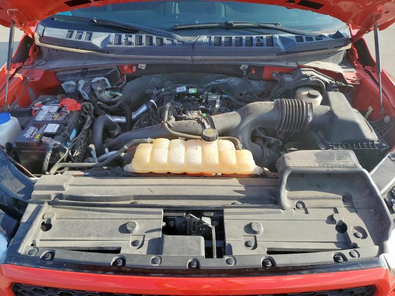2019 FORD F150 SUPER - 1FTEW1EP4KFA14421