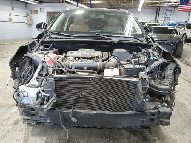 2015 LEXUS NX 200T JTJYARBZ5F2003373