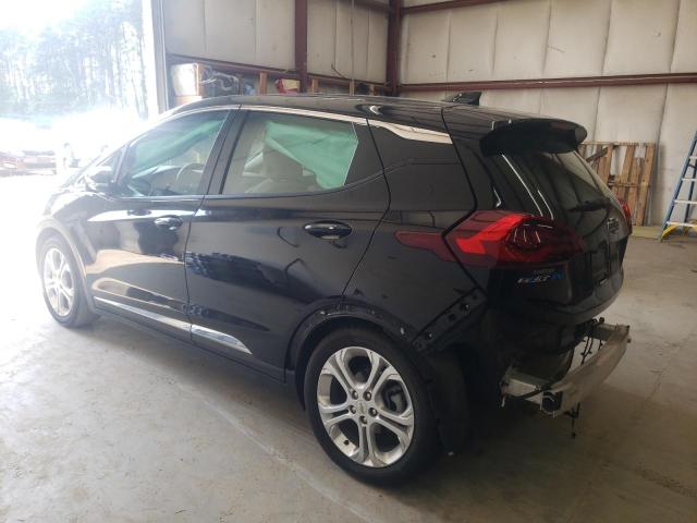 2019 CHEVROLET BOLT EV LT 1G1FY6S04K4115031