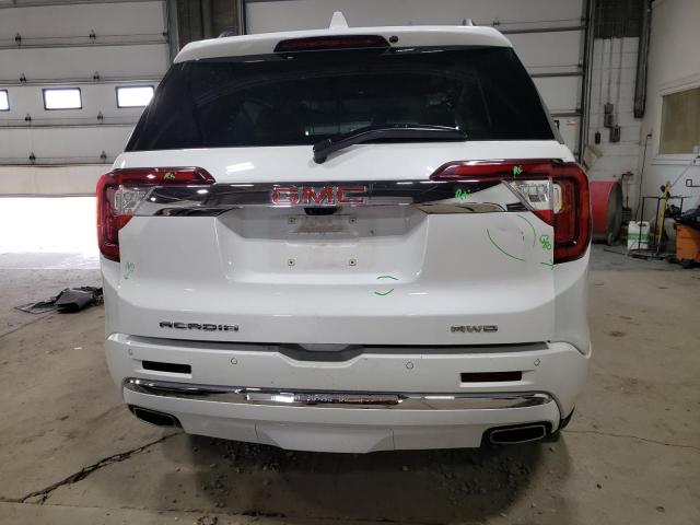 2021 GMC ACADIA DEN - 1GKKNXLS6MZ173463