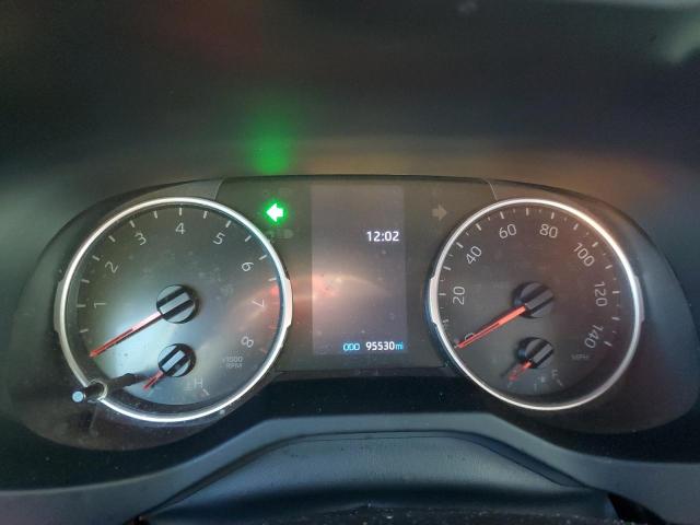 2021 TOYOTA RAV4 XLE P JTMC1RFVXMJ022833