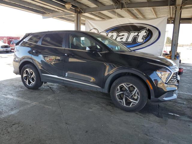 2024 KIA SPORTAGE L - KNDPUCDF5R7262166