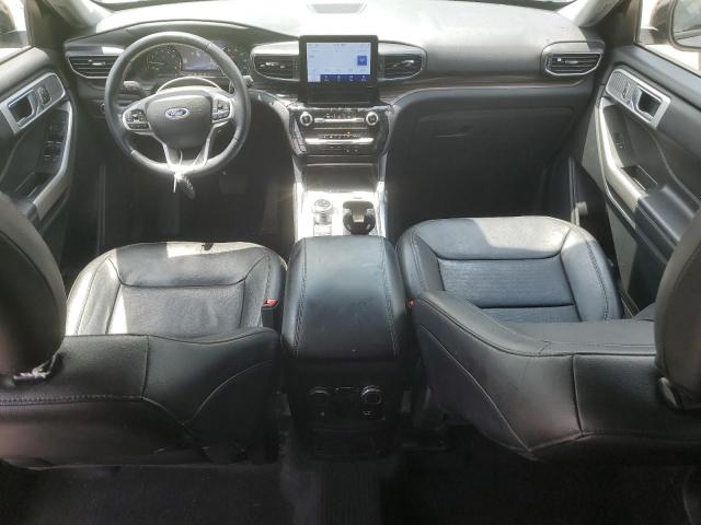2022 FORD EXPLORER LIMITED 1FMSK7FH3NGA82728