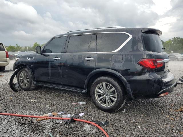 2019 INFINITI QX80 LUXE JN8AZ2NE1K9230658