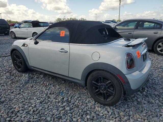 2014 MINI COOPER ROA - WMWSY1C50ET719556
