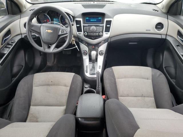2014 CHEVROLET CRUZE LS - 1G1PA5SG2E7240046