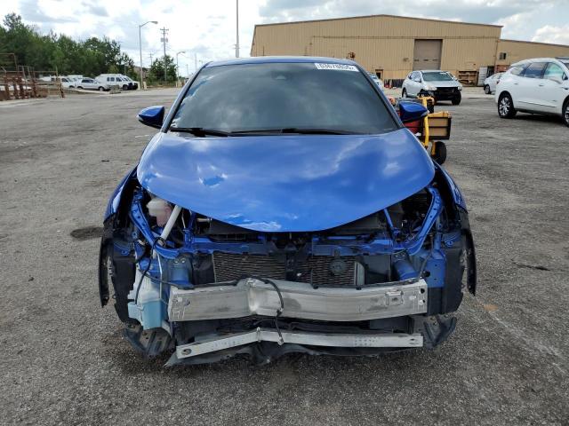 2021 TOYOTA C-HR XLE - NMTKHMBX2MR120869