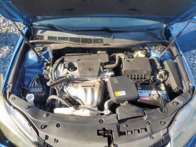 2017 TOYOTA CAMRY LE - 4T1BF1FKXHU670774