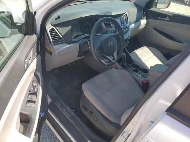 2017 HYUNDAI TUCSON LIM KM8J33A46HU596603