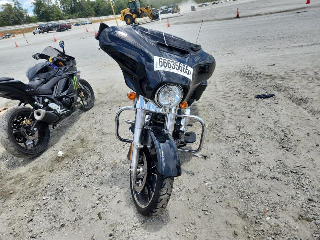 2023 HARLEY-DAVIDSON FLHX 1HD1KBC1XPB679058