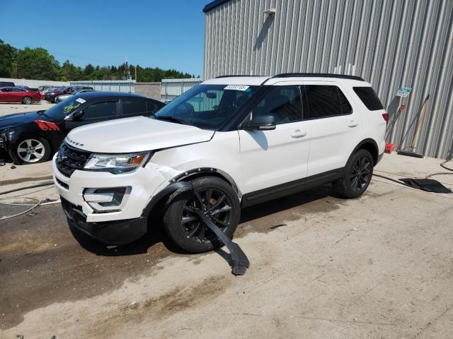 Vin: 1fm5k8d84hgb28920, lot: 63300165, ford explorer xlt 2017 img_1