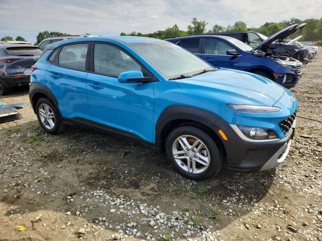 2022 HYUNDAI KONA SEL - KM8K2CAB6NU837884
