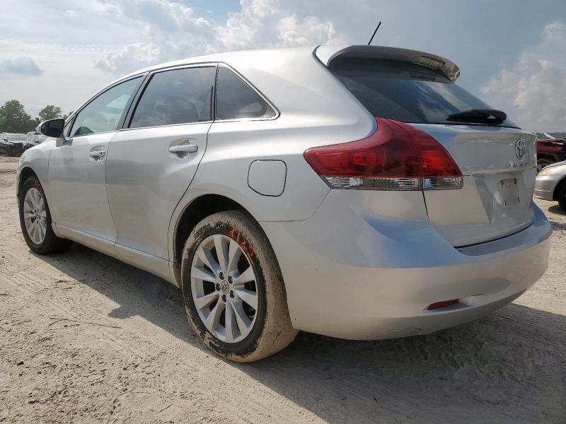 2013 TOYOTA VENZA LE - 4T3ZA3BB9DU069615