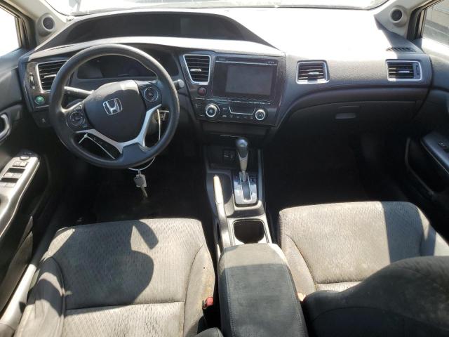 2015 HONDA CIVIC SE 19XFB2F77FE036689