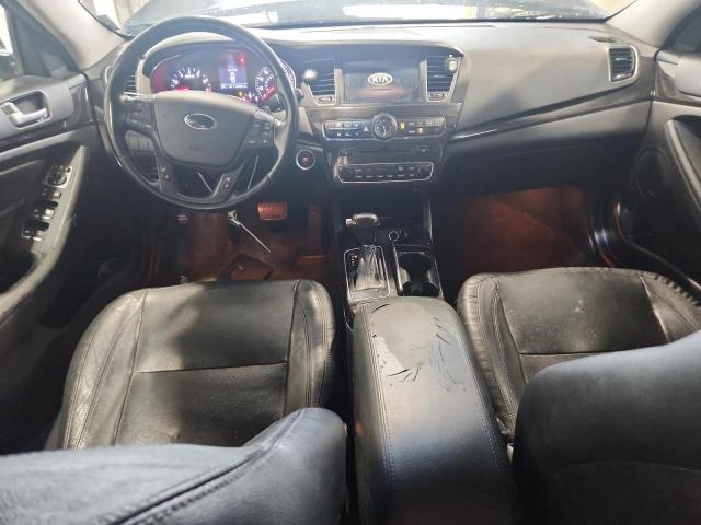 2015 KIA CADENZA PR KNALN4D73F5177552