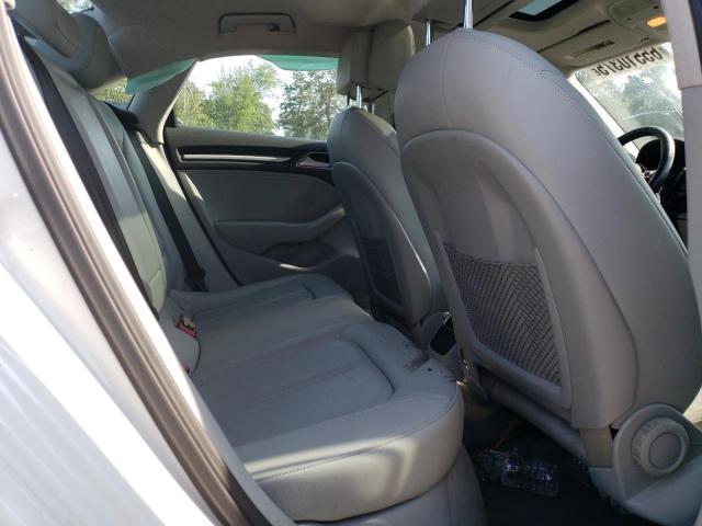 2016 AUDI A3 PREMIUM WAUB8GFFXG1046121