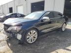 2016 CHEVROLET IMPALA LTZ - 2G1145S36G9201908