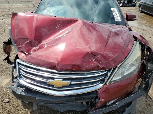 2017 CHEVROLET TRAVERSE L - 1GNKVGKD7HJ165270