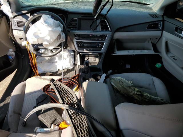 2016 HYUNDAI SONATA SPO 5NPE34AF1GH327401