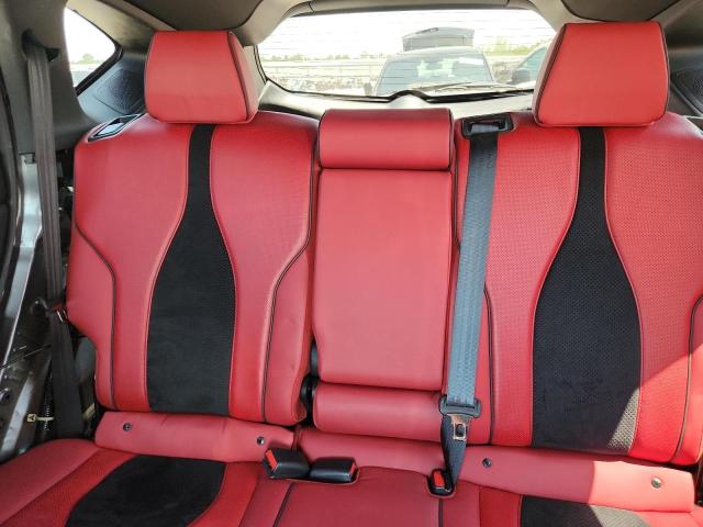 2021 ACURA RDX A-SPEC 5J8TC2H64ML031332