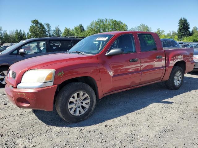 MITSUBISHI RAIDER LS