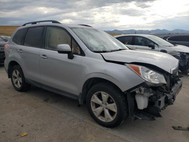 2015 SUBARU FORESTER 2 JF2SJADCXFH554495