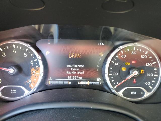 2017 JEEP RENEGADE L ZACCJABB5HPG00775